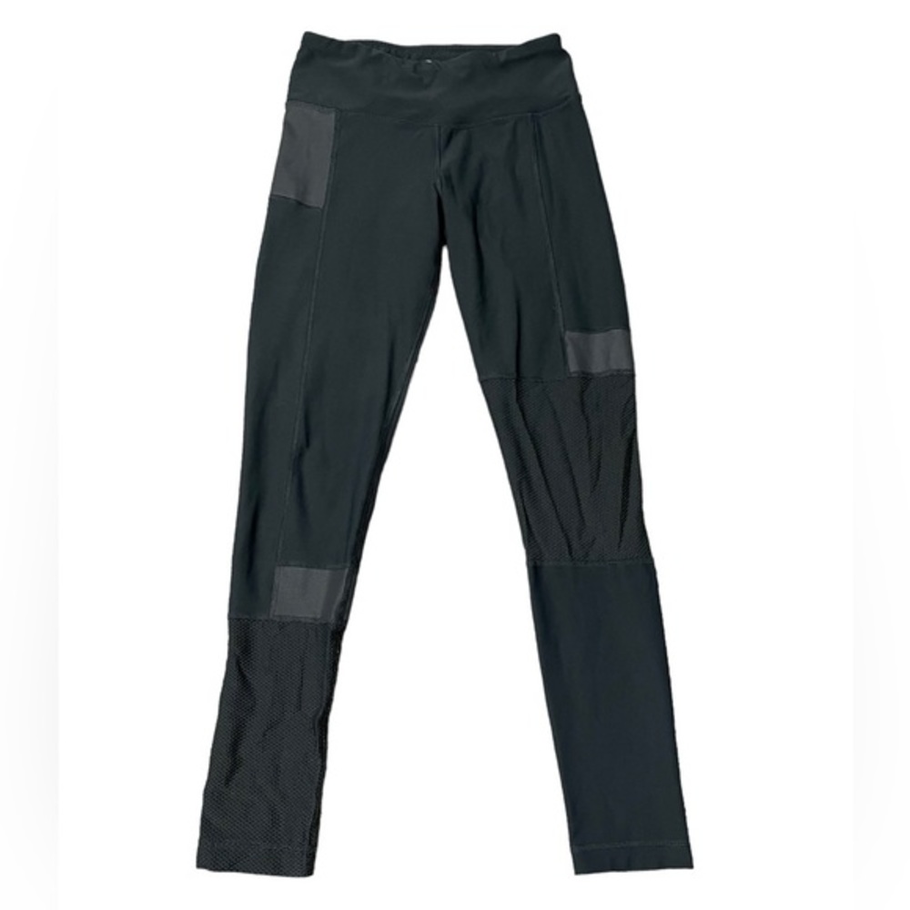 Size S 90 Degrees Textured Leggings